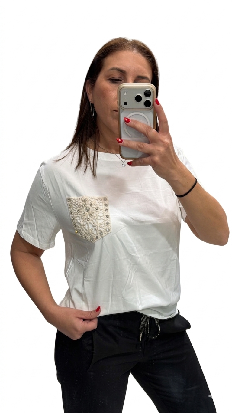 חולצת ג'מה