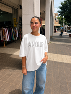 חולצת AMOUR