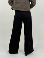 Wide-Leg ג'ינס