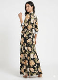 Tuscany Floral – קלילות איטלקית במיטבה