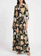 Tuscany Floral – קלילות איטלקית במיטבה