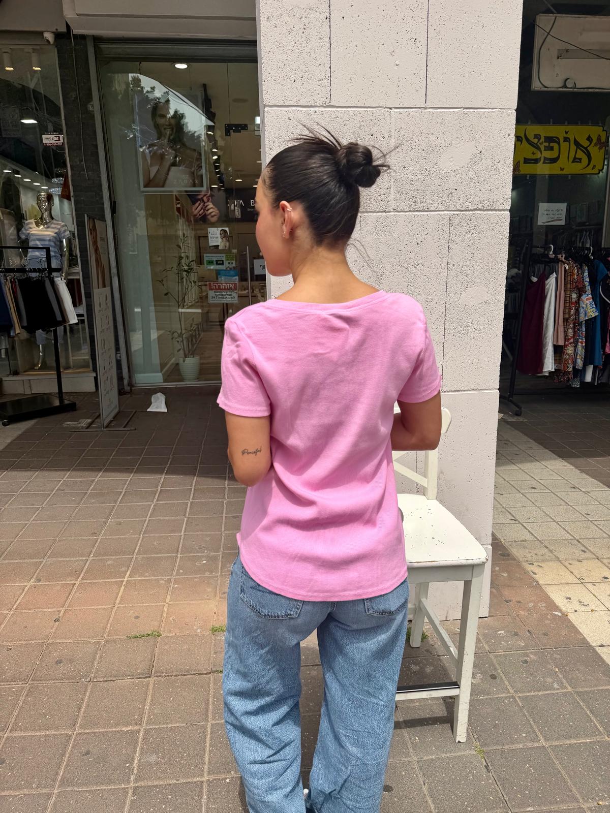 חולצת לוסי
