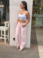 ג'ינס עלמה
