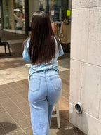ג'ינס נינה