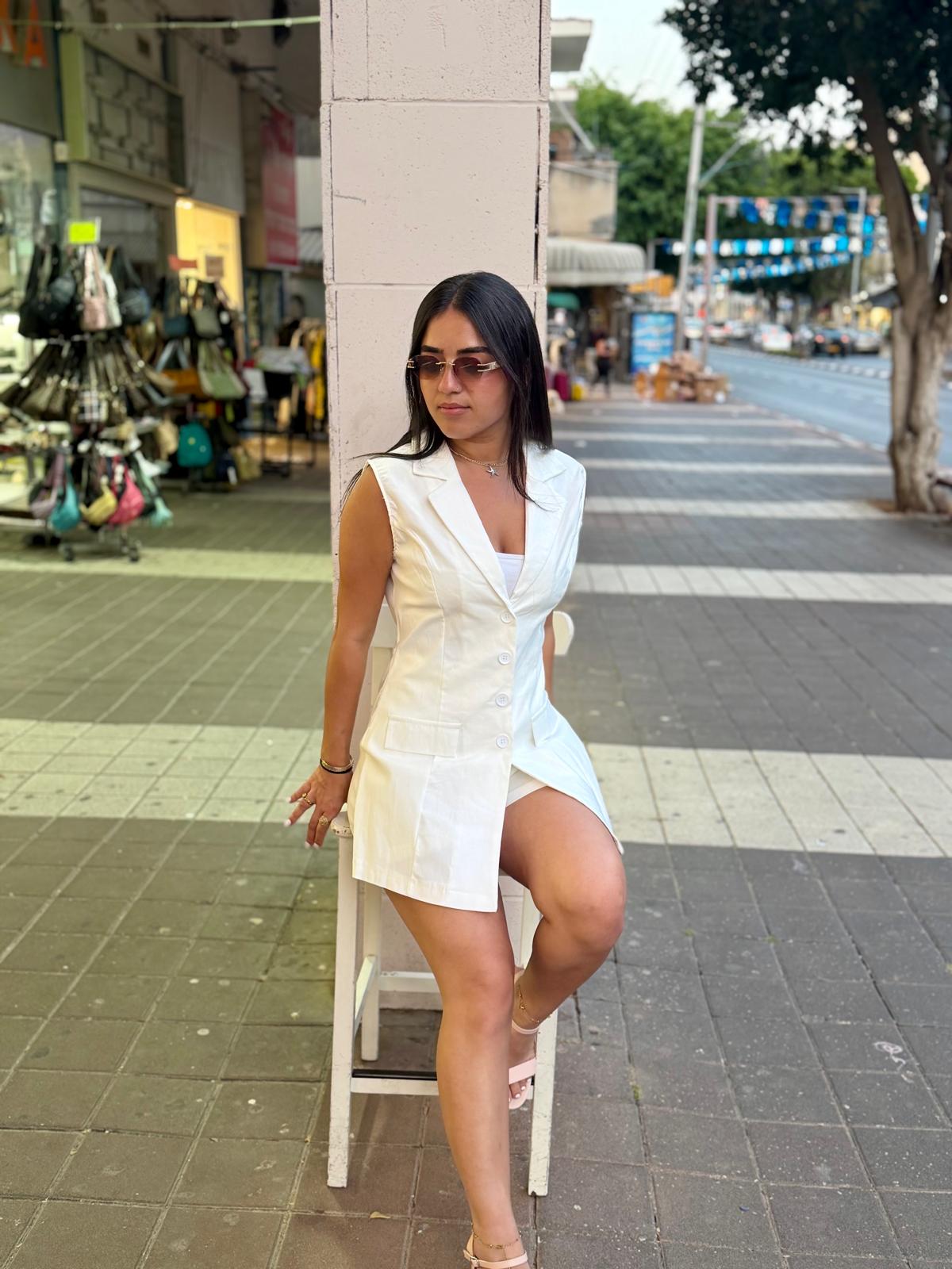 אוברול גיאה