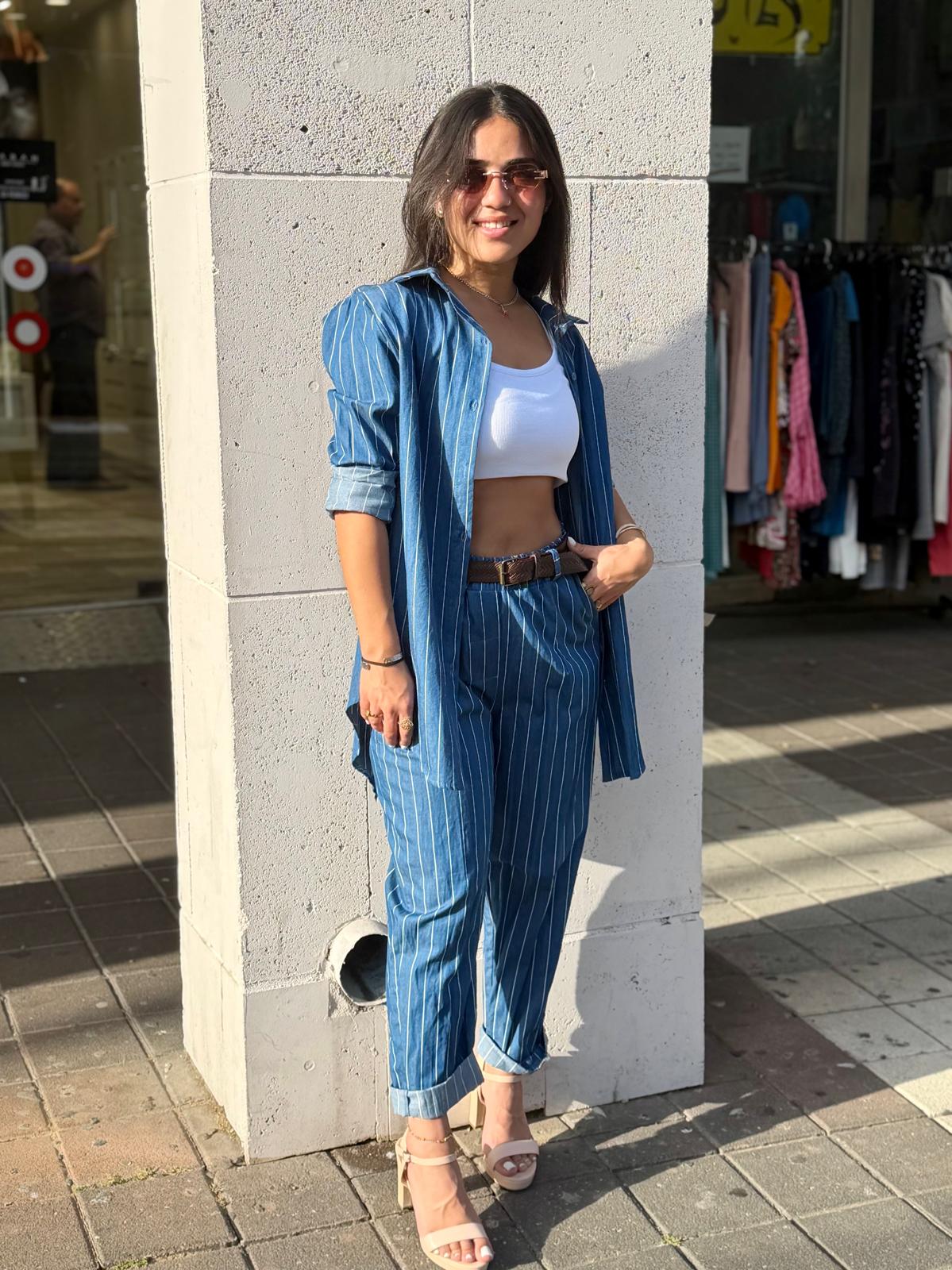 ג'קט ריו