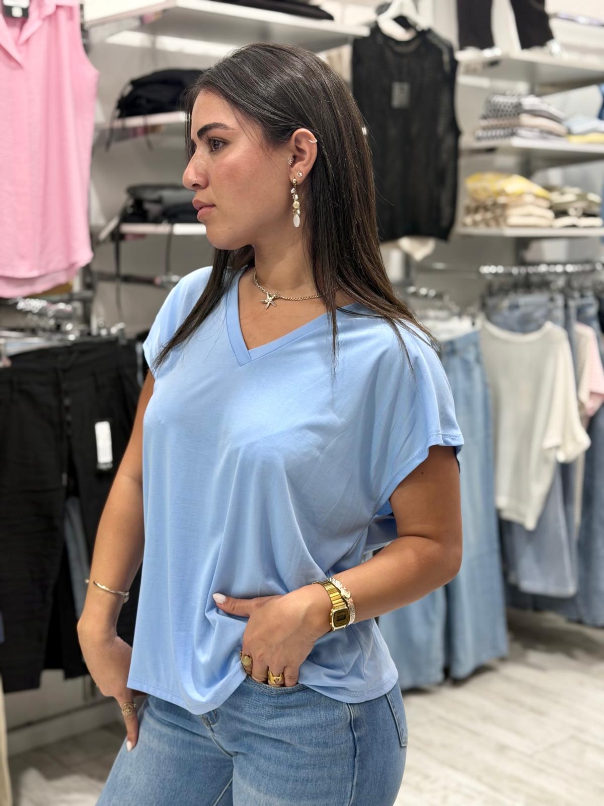 חולצת אלה