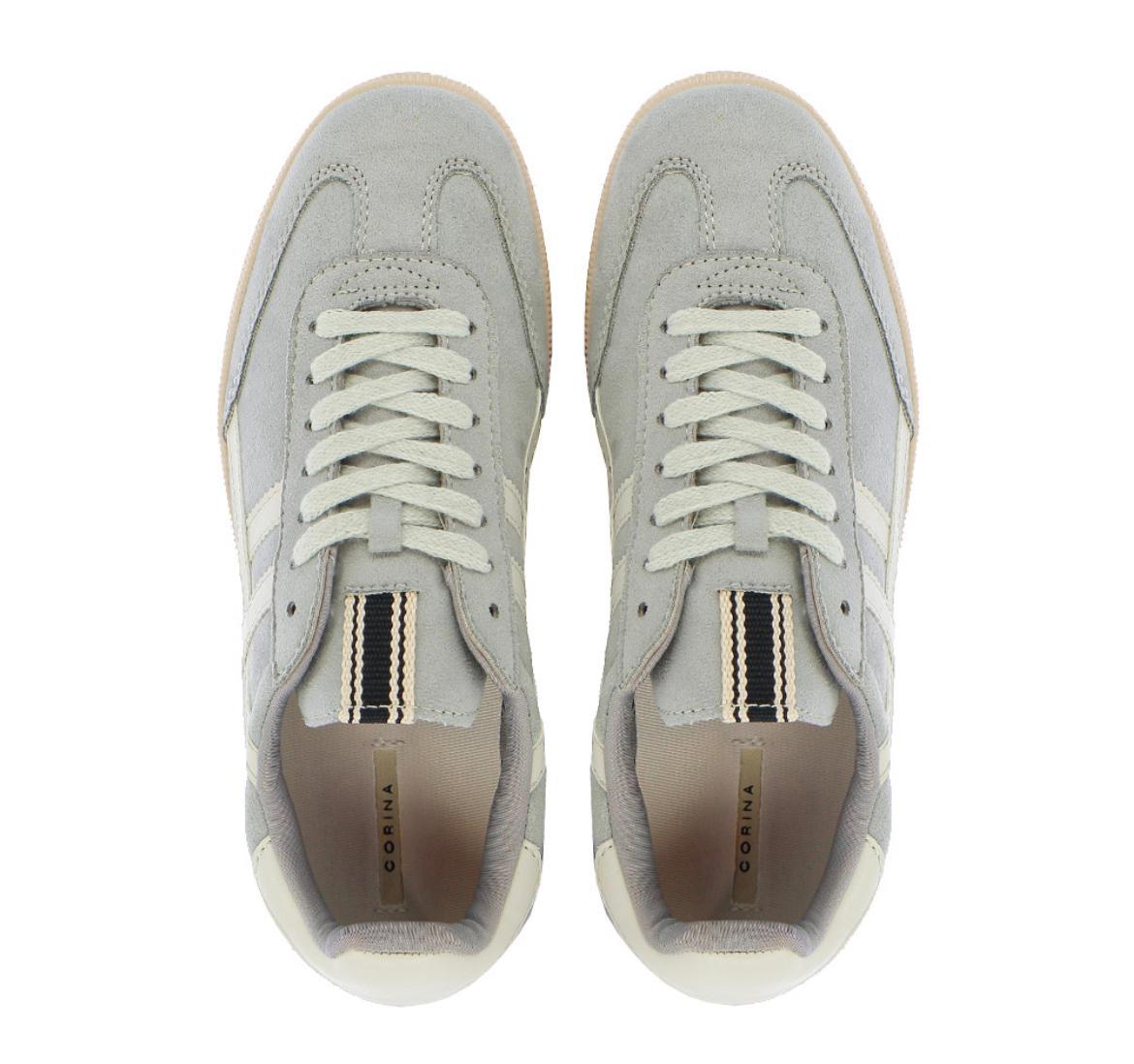 Corina Retro-Runner Sneakers