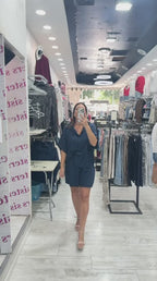 חליפת ויסקוזה שורט
