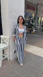 מכנסי טיה