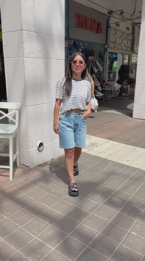 מכנסי ליאה